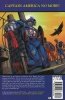 CAPTAIN AMERICA AND THE FALCON NOMAD TP [9780785121978]